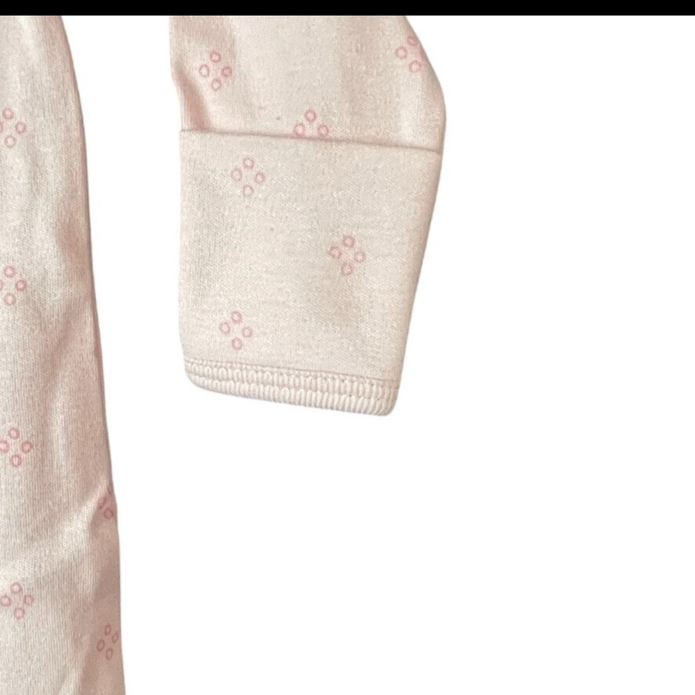 Just One You Carters‎ Newborn Pink
White Easter Bunny Long Sleeve - Picture 5 of 6